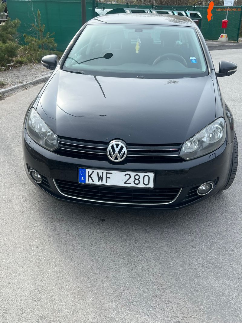 golf-bil