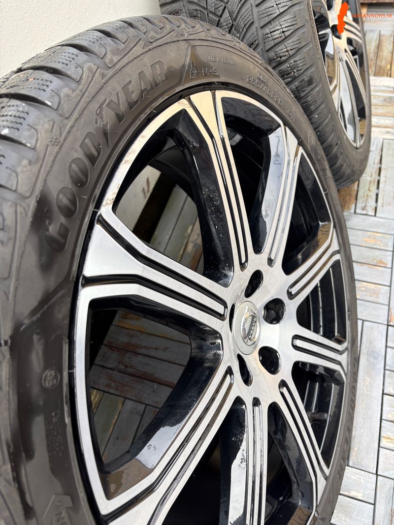 vinterdack-volvo-xc60