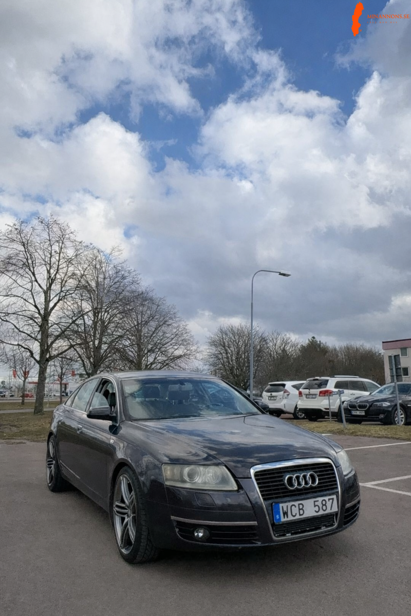 audi-a6-sedan-24-manuell-177hk-2005