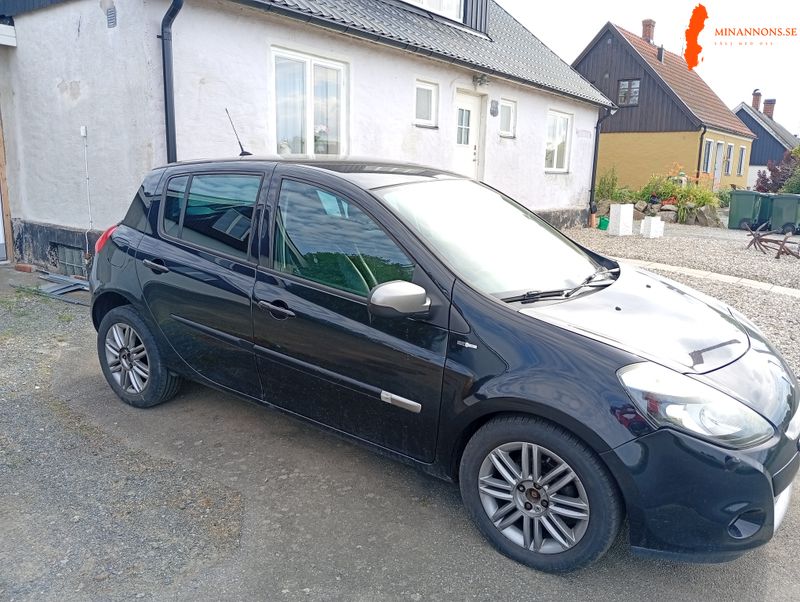 Renault CLIO III 1.5 dCi