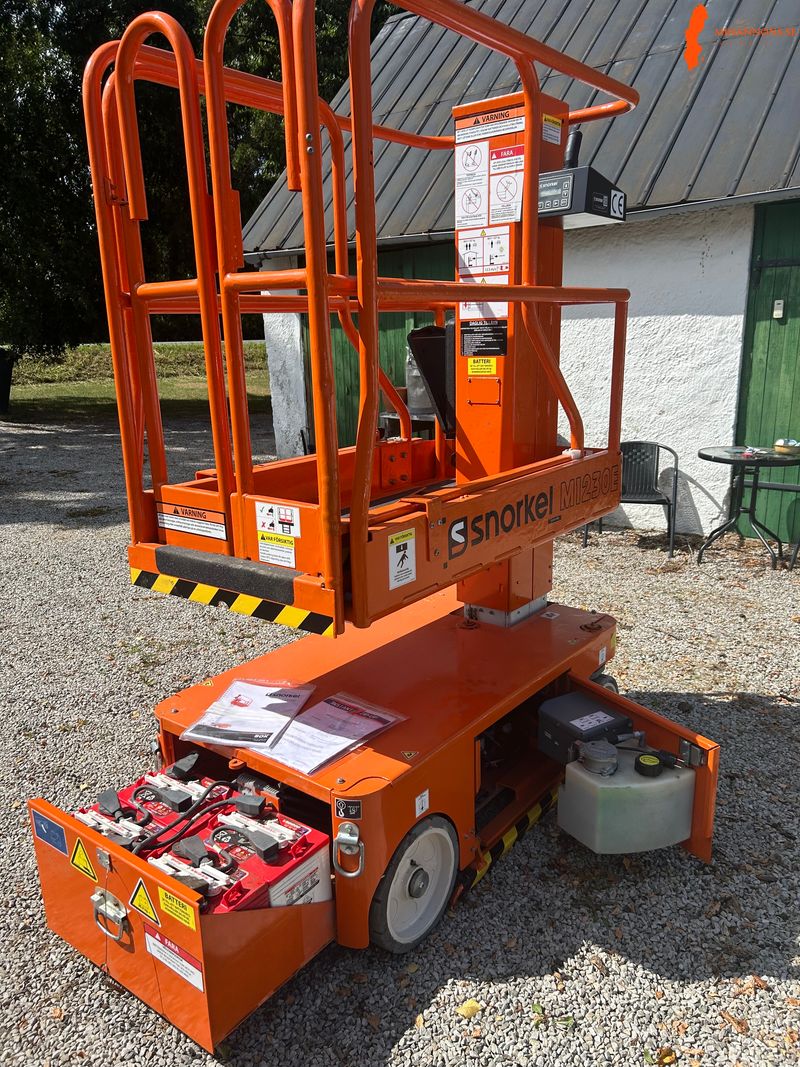 pelarlift