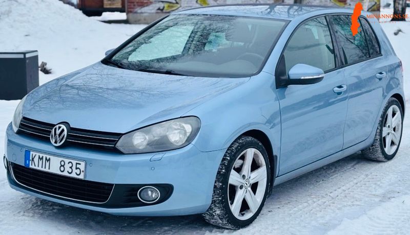 volkswagen-golf-vi-14-tsi-160hk-2009