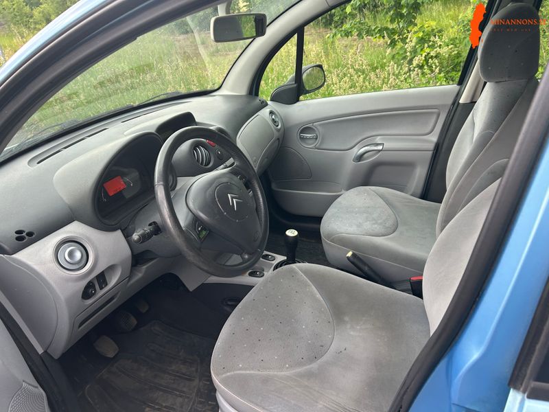 citroen-citroen-c3-14i-sx-komf-14i-8v-fwd