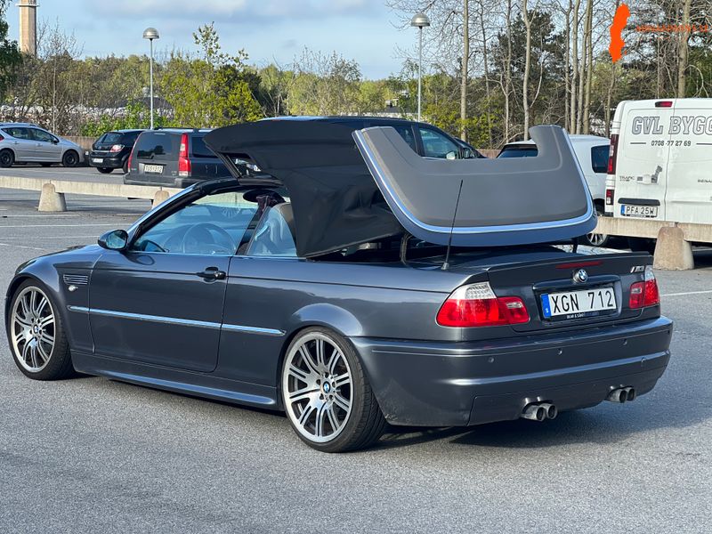 unik-bmw-325ci-cabriolet-original-m3-kit-ny-besiktad-till-6-2027