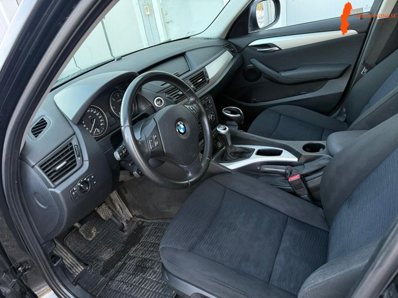 bmw-x1-xdrive18d-manuell-143hk-2012