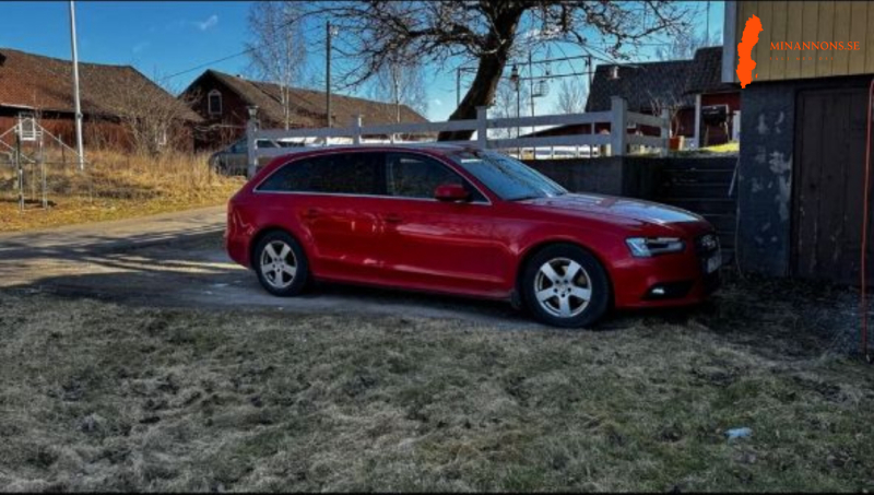 audi-a4-avant-20-tdi-dpf-multitronic-143hk-2013