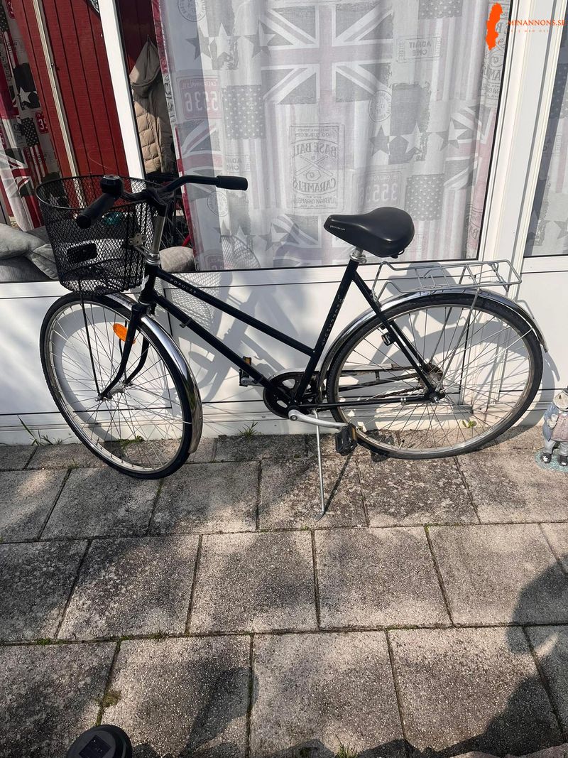 cykel