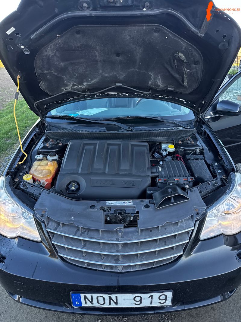 chrysler-sebring-v6-nybesiktigad