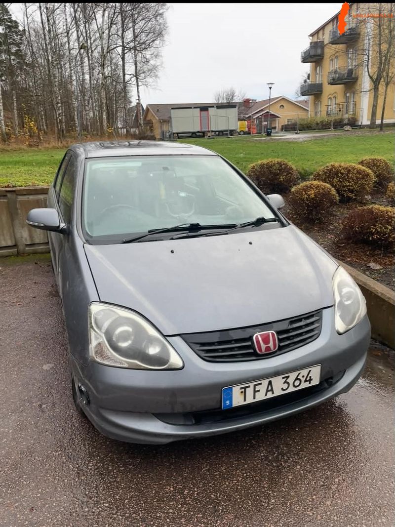 honda-civic-vtec-executive-16i-vtec-ii-fwd
