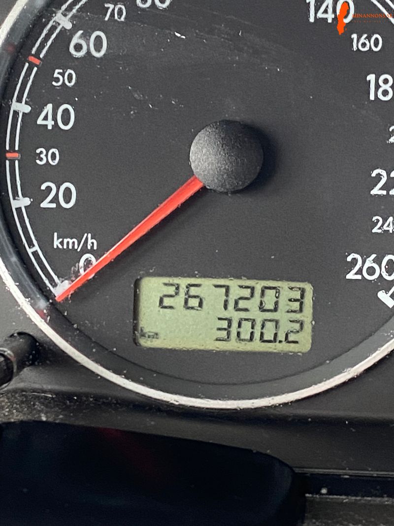 2001-volkswagen-passat