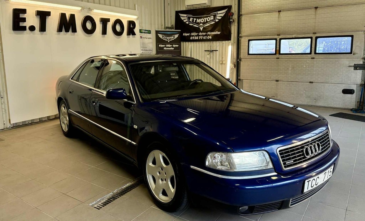 audi-a8-33-tdi-quattro-automatisk-224hk-2001