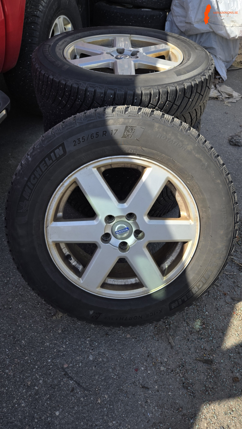 volvo-xc90-xc70-vinterdack-17-tum-bra-skick-michelin