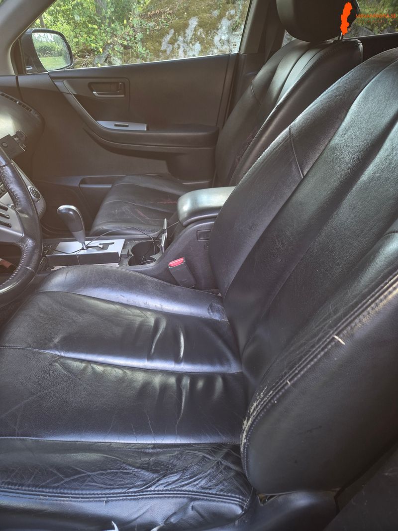 nissan-nissan-murano-5d-35-se-35-v6-4wd