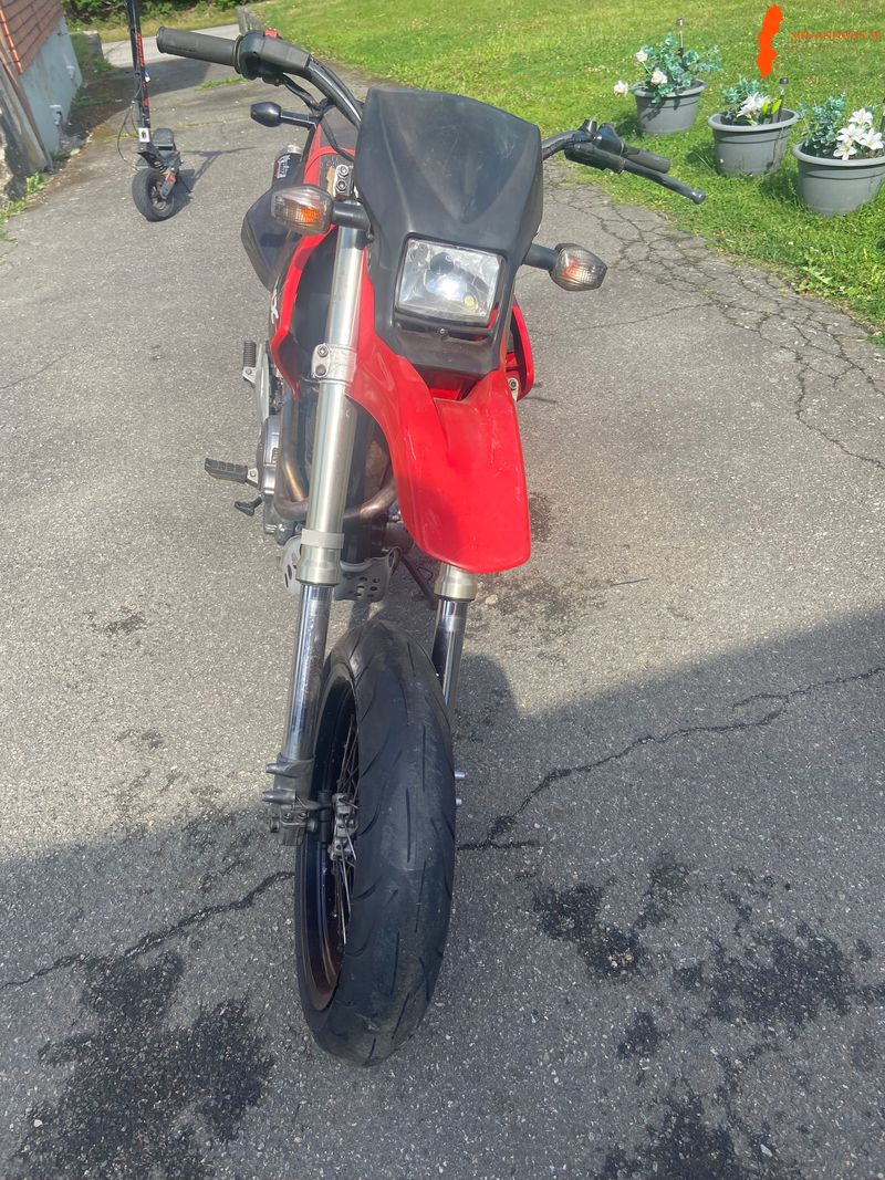 honda-fmx-650-och-honda-xr500r-fantastiskt-paketpris