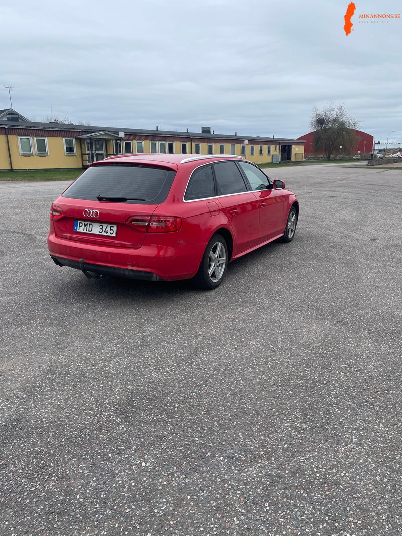 audi-a4-facelift-2014