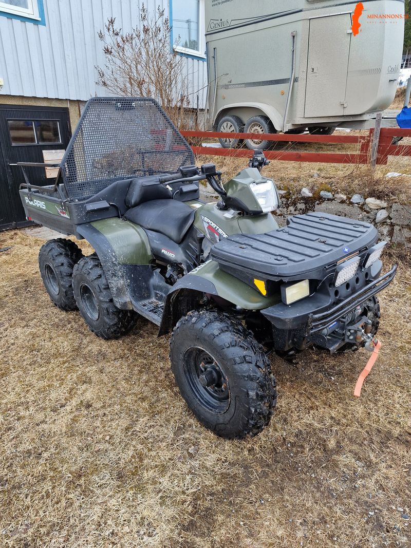 polaris-sportsman-6x6