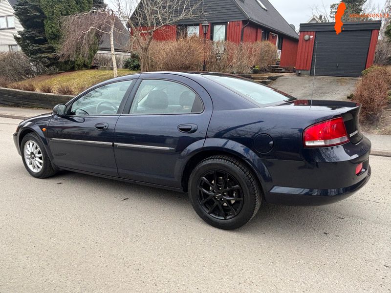 chrysler-chrysler-sebring-27-v6-24v