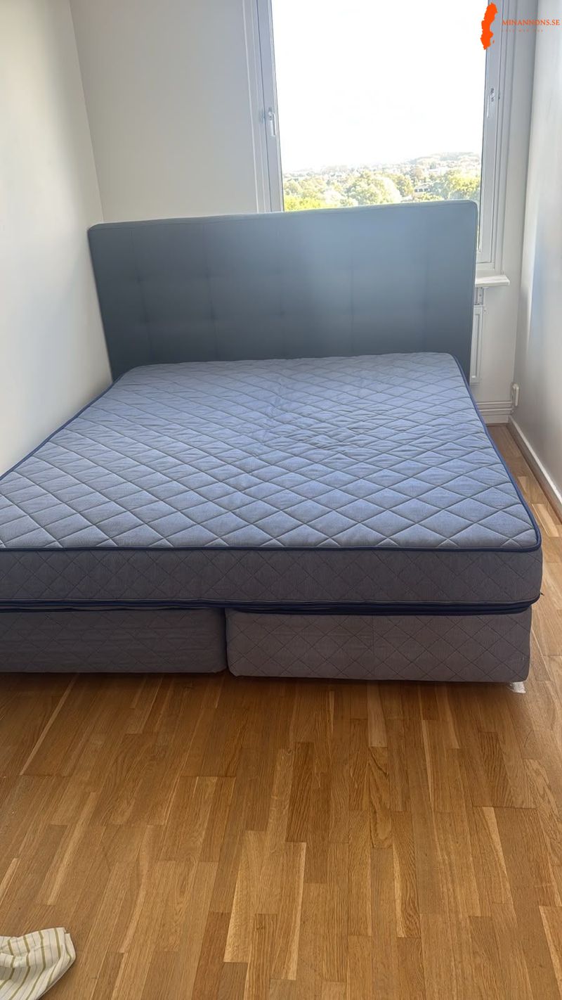 komplett-kontinentalsang-160-cm-i-gott-skick