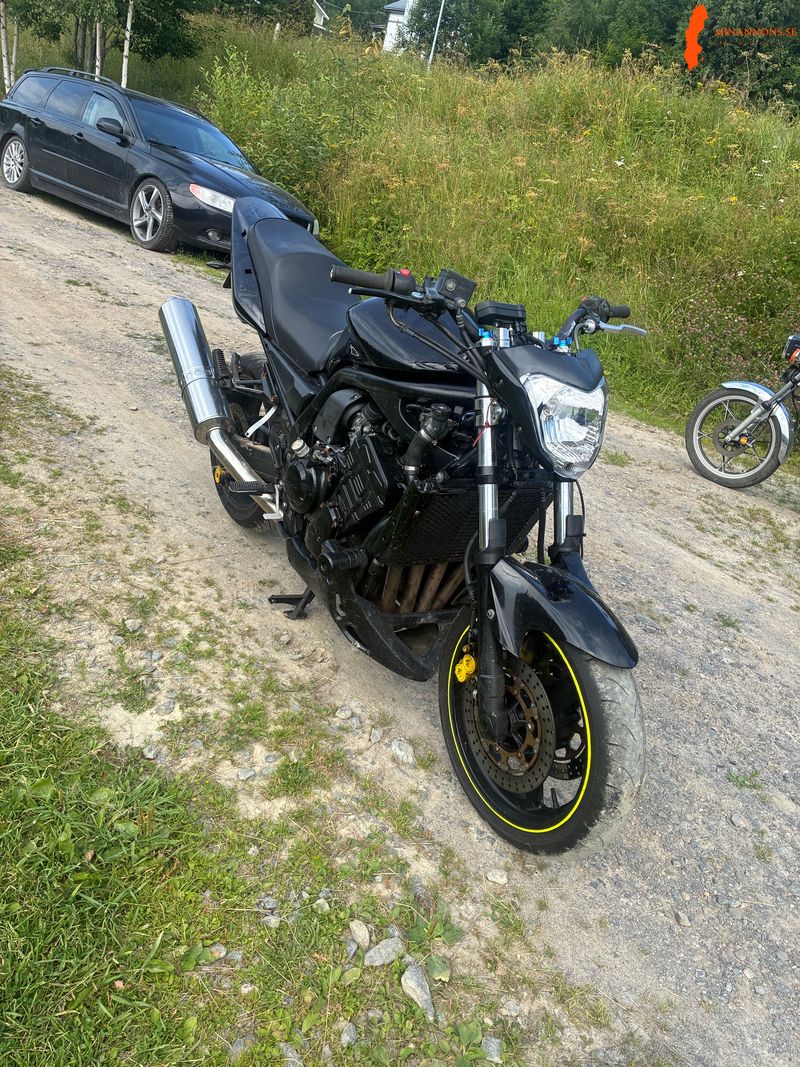 fazer-1000
