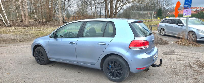 volkswagen-golf-5-dorrar-14-tsi-manuell-122hk-2010