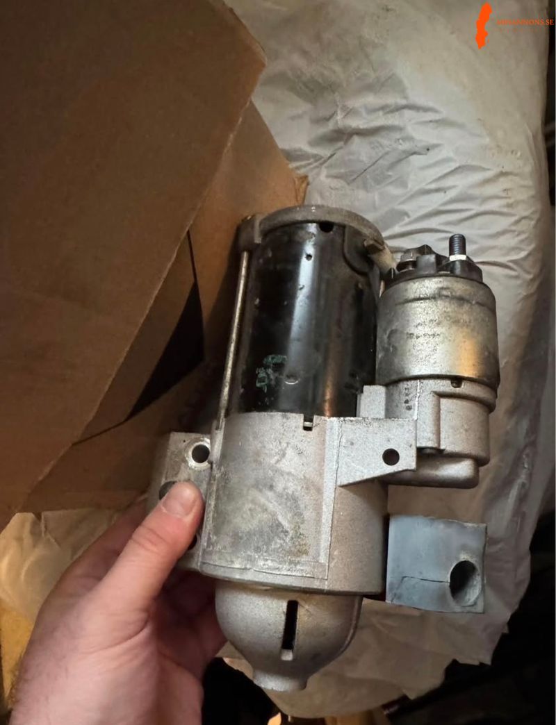 bmw-530e-g30-startmotor