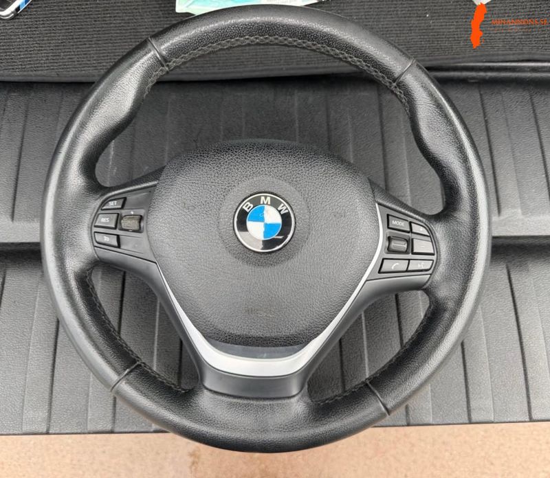 BMW F20 Ratt