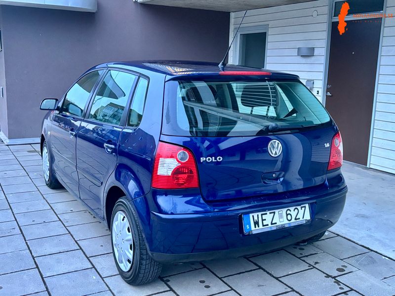volkswagen-polo-5-dorrars-14-manuell-2005a-skattadbesiktigad