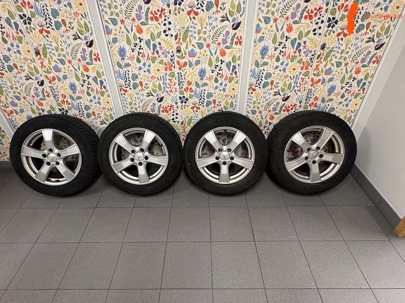 mercedes-falgar-med-dack-20560-r16-6-7-mm-kvar