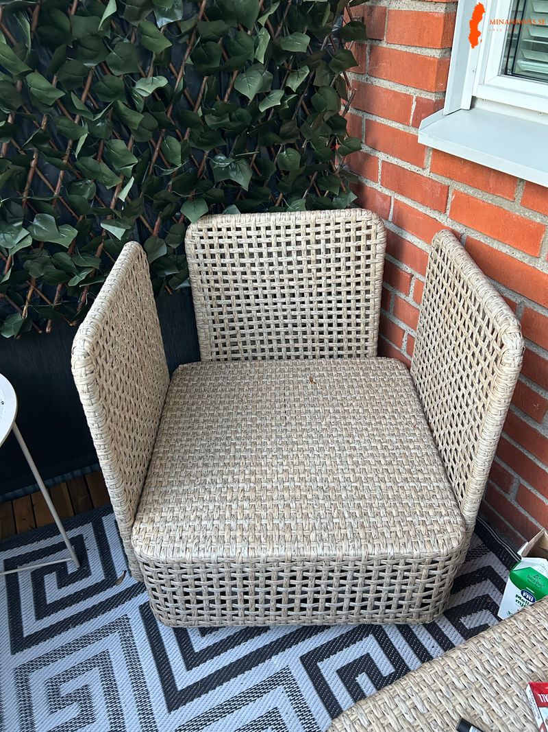 loungegrupp