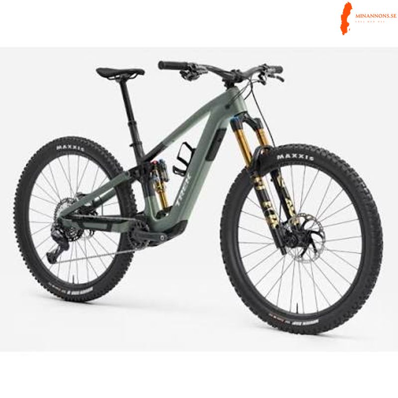 vtt-trek-tout-suspendu-excellent-etat