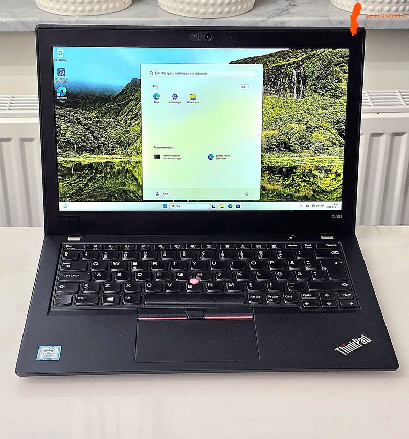 lenovo-thinkpad-i5-8th-gen-256nvme-8gb-ram-laddare-c-uhd-620-win-11