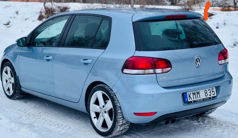 volkswagen-golf-vi-14-tsi-160hk-2009