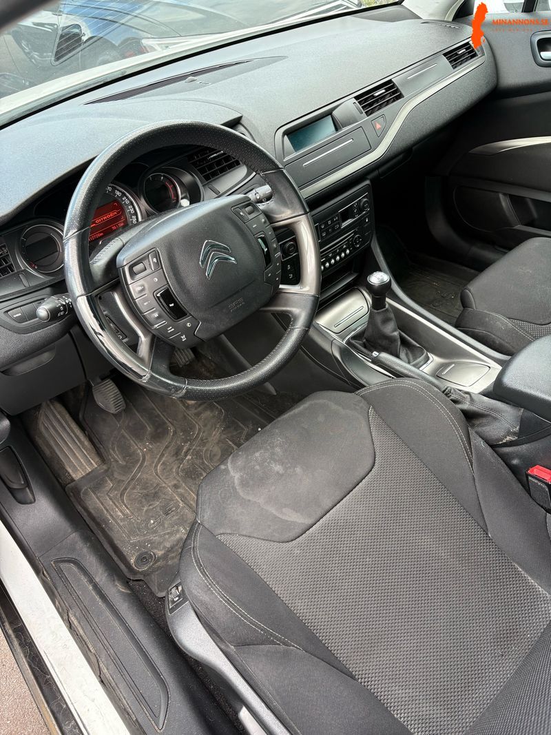 citroen-c5-16-hdi-fwd-hvo100