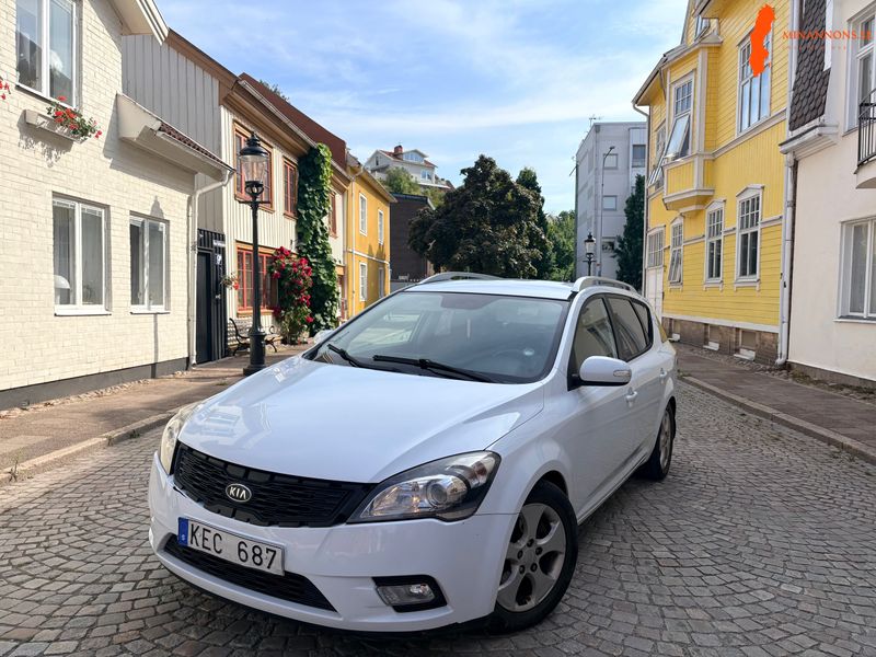 Kia ED,CEE'D 1.6 CRDi ECO FWD