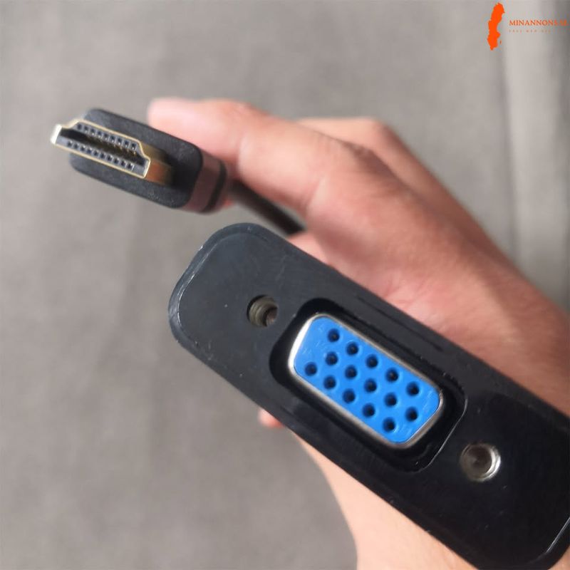 hdmi-till-vga-adapter