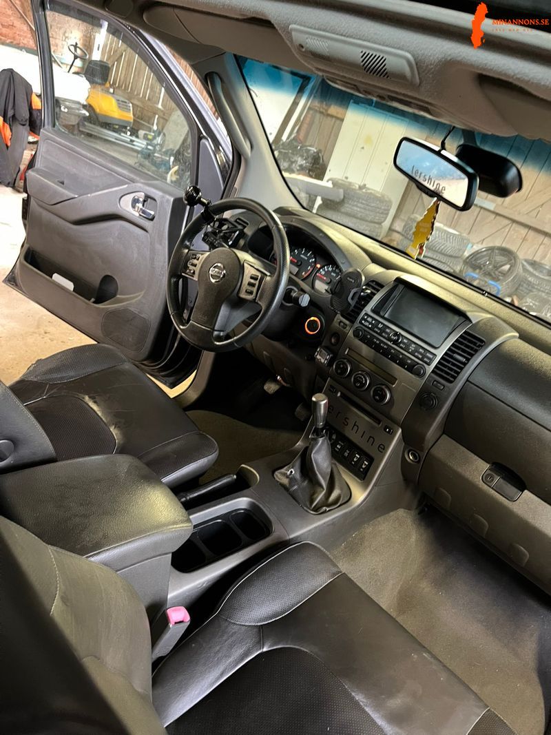 nissan-navara-d40