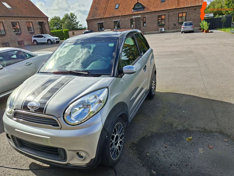 mopedbil-microcar-m8