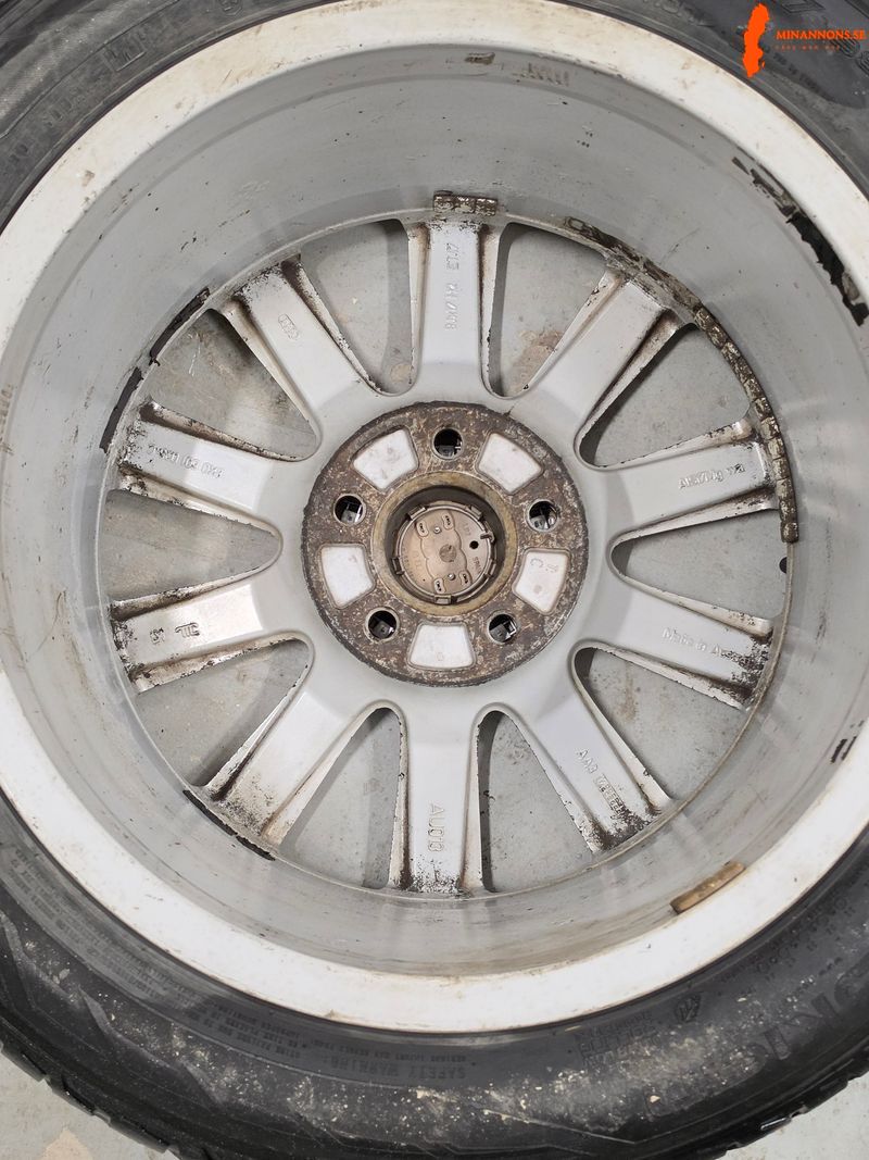 audi-a4-originall-falger-2255017-med-nokian-allround-dack-55mm-kva