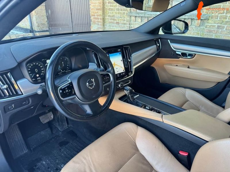 volvo-v90-d4-geartronic-190hk-2019