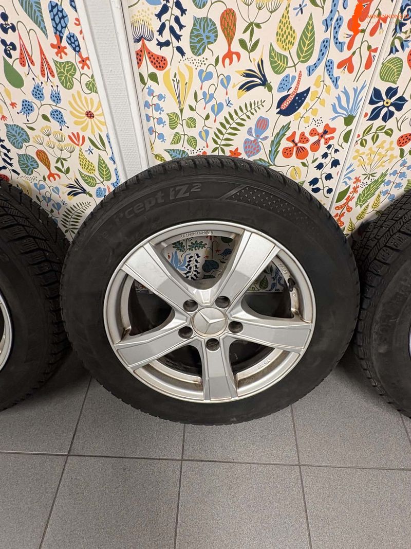 mercedes-falgar-med-dack-20560-r16-6-7-mm-kvar