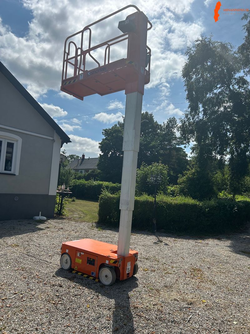 pelarlift