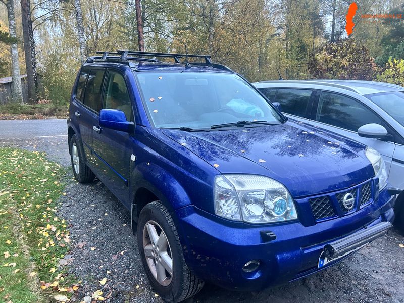 nissan-nissan-x-trail-25-16v-4wd