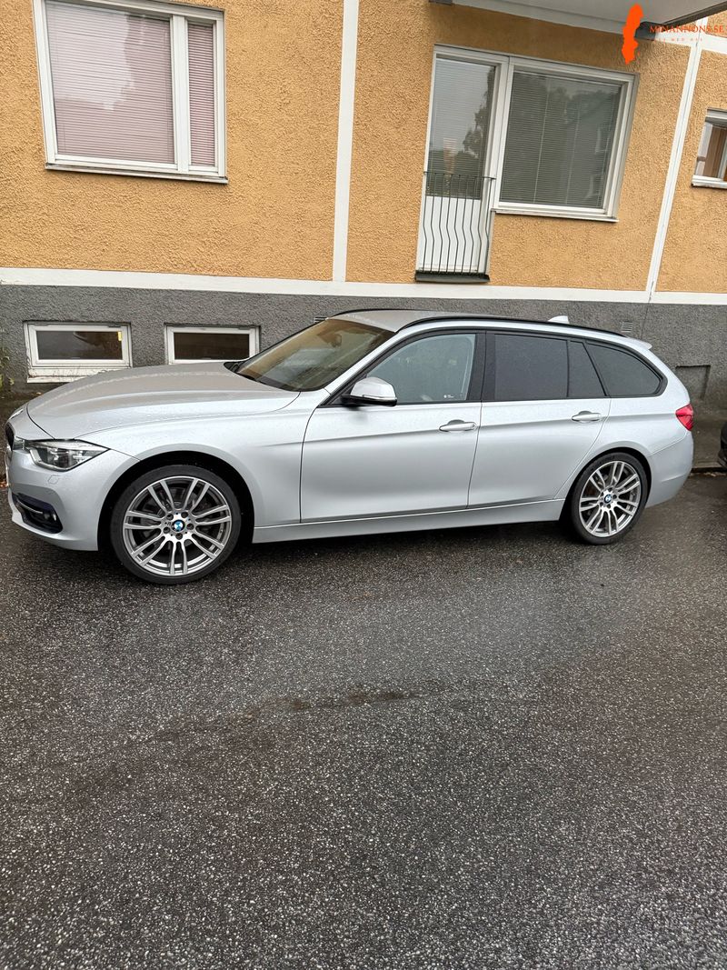 BMW 330I 330i