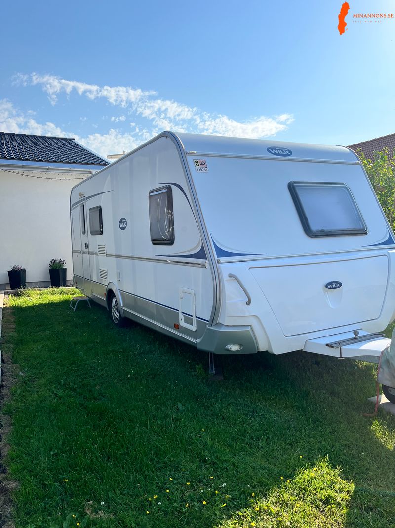 wilk-vida-550dm