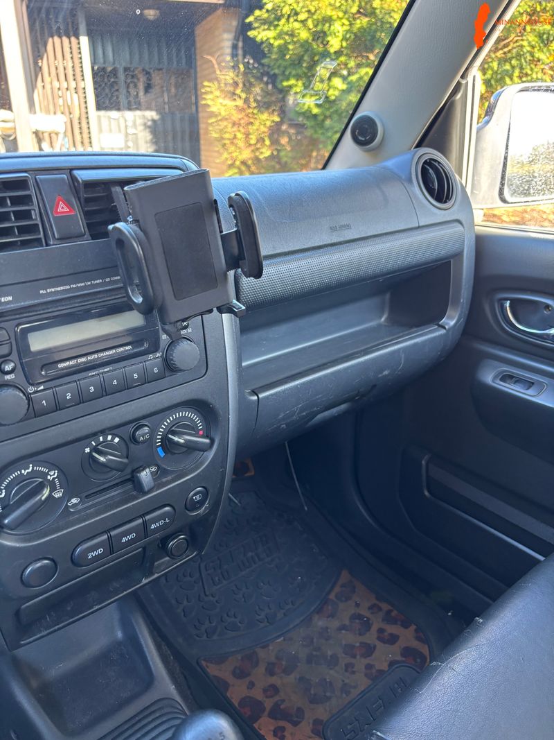 suzuki-jimny-2009