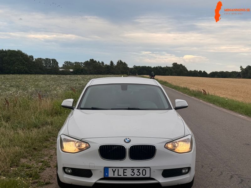 bmw-1er-reihe-116d-116d-rwd