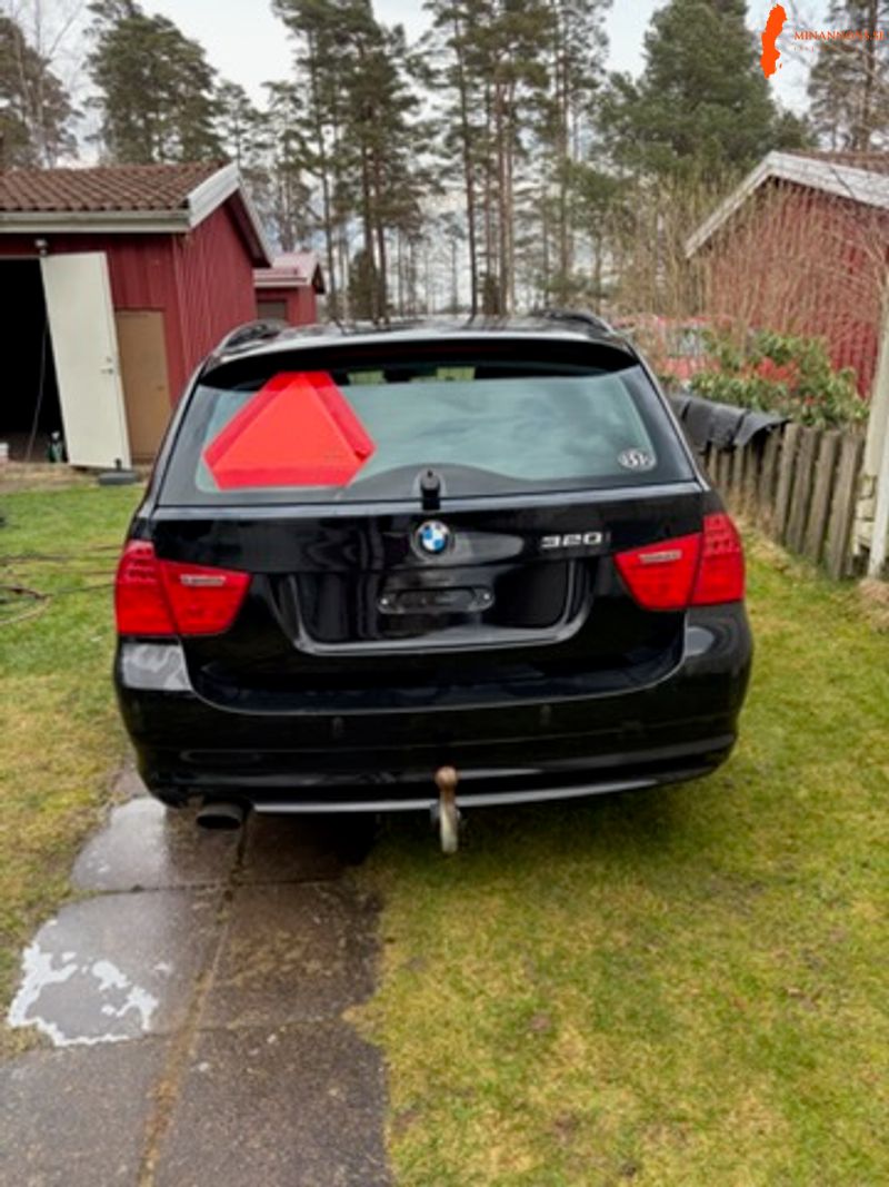 a-traktor-bmw-320i-e91