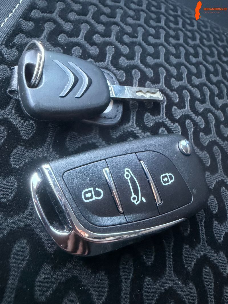 citroen-c3-14-vti-95-nyservbensinsnal