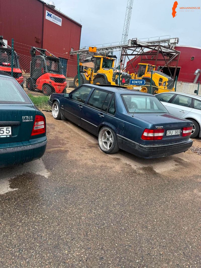 volvo-volvo-964