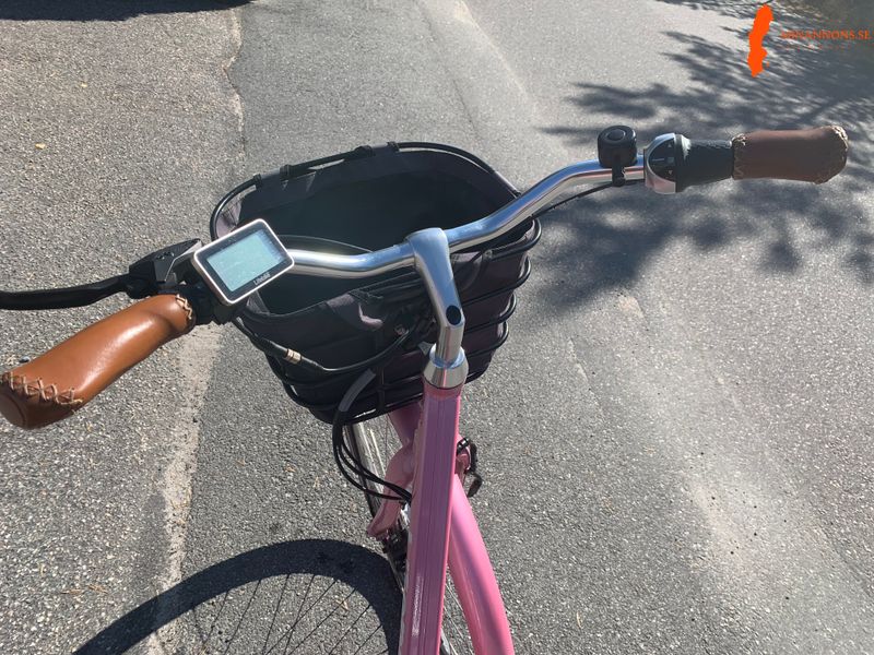 lifebike-chick-stilren-rosa-elcykel-saljes